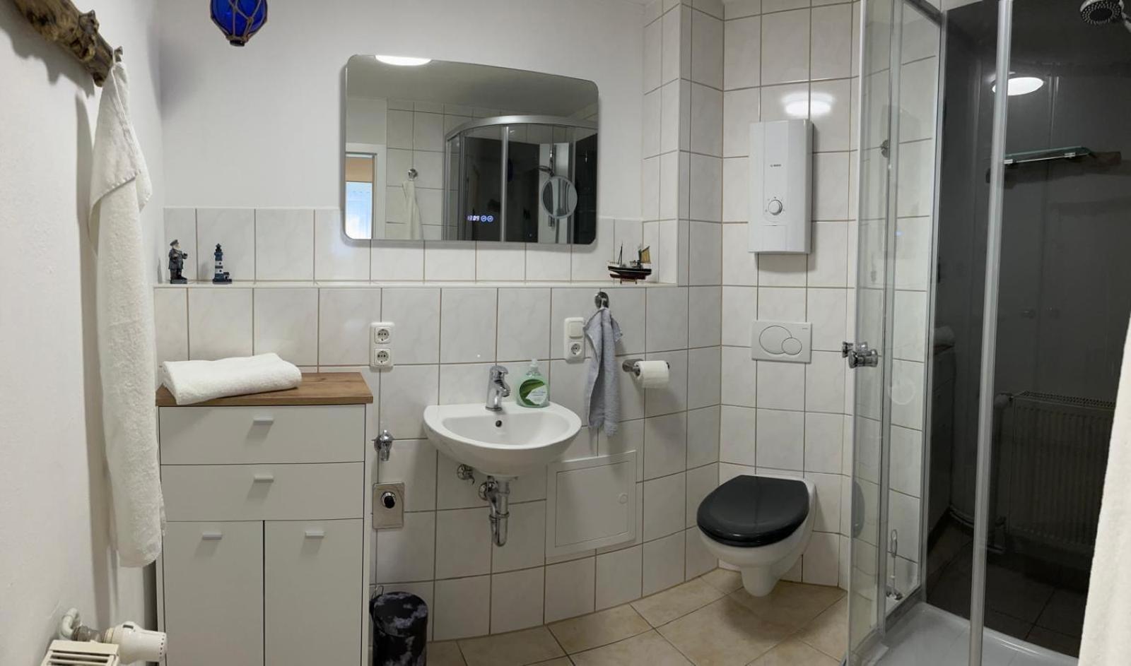 Apartment Vahls Fabi