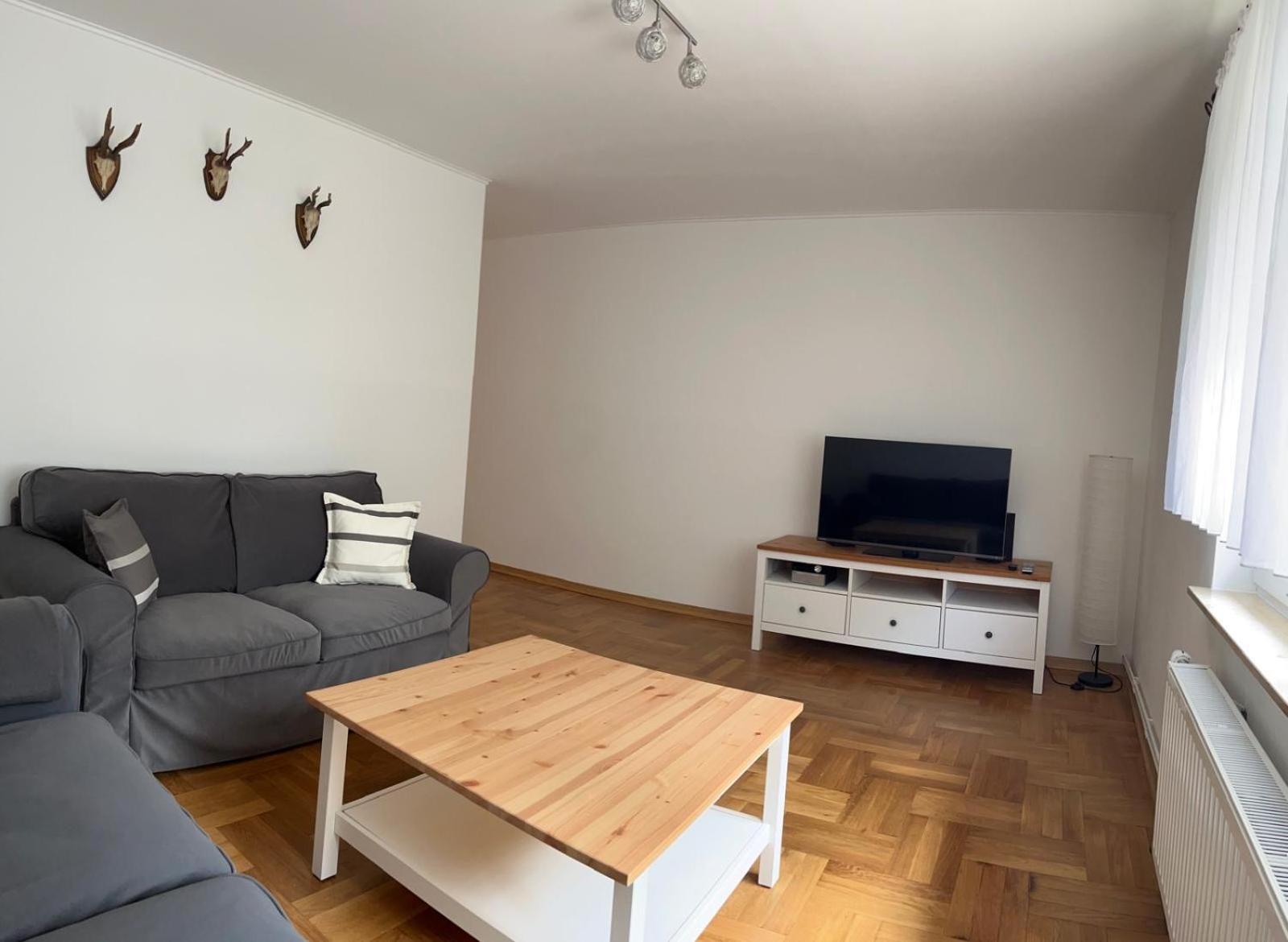 Vahls Fabi Apartment Elmenhorst (Nordvorpommern)