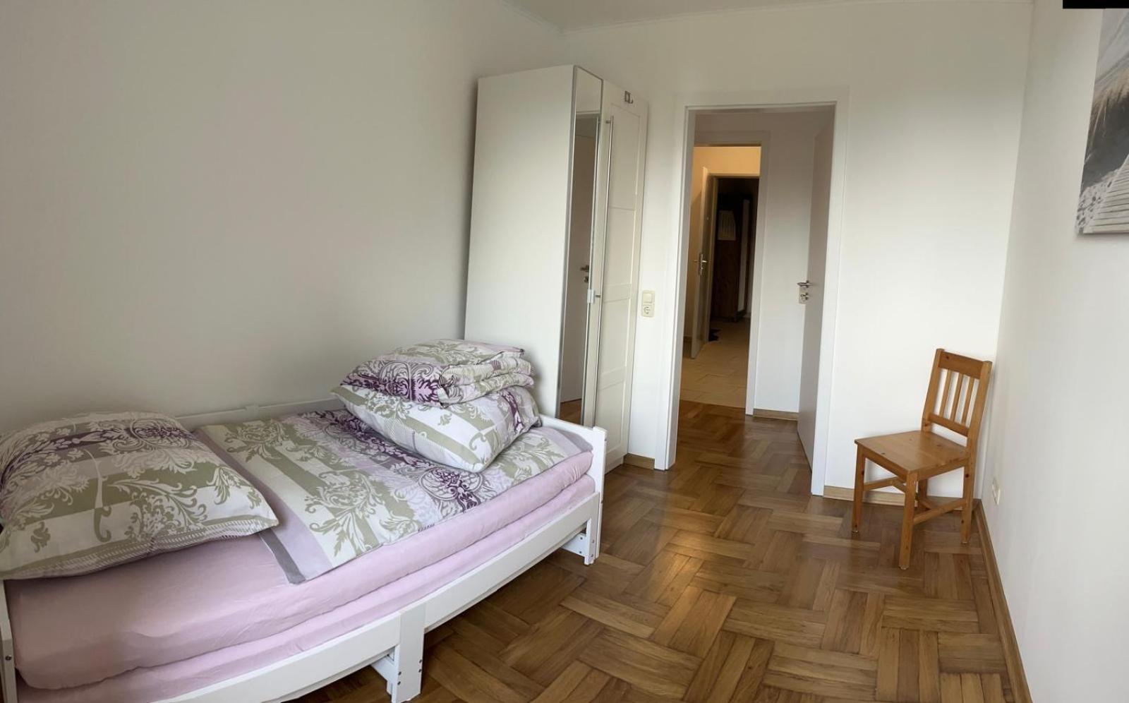 Apartment Vahls Fabi Elmenhorst (Nordvorpommern)